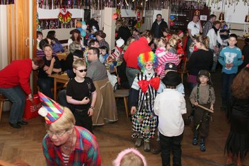 Bild 12 - Olaf Kindertag